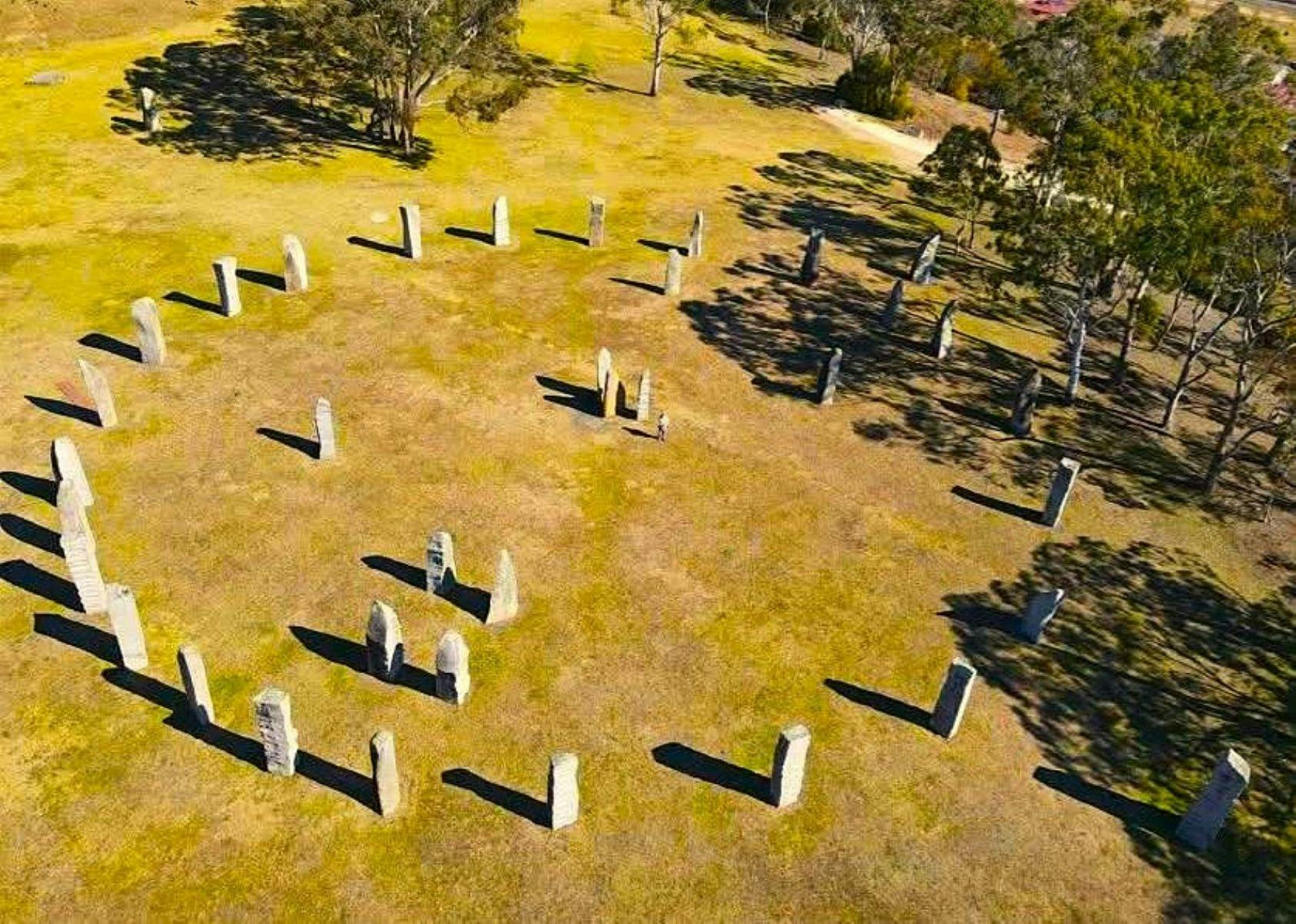 of Australia