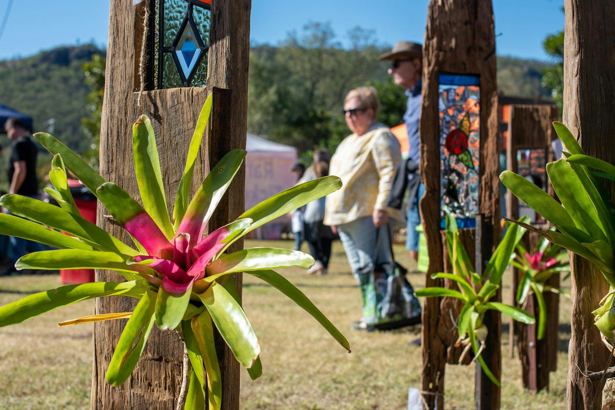 Esk Garden Fair