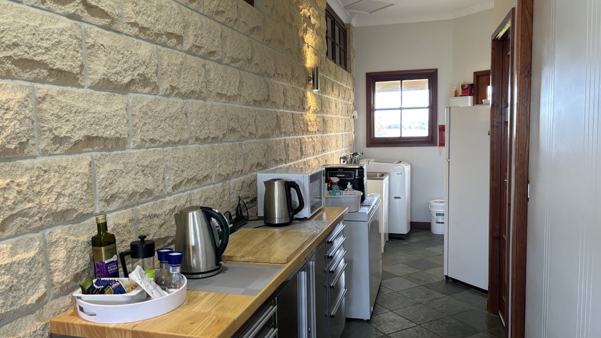 Kitchenette