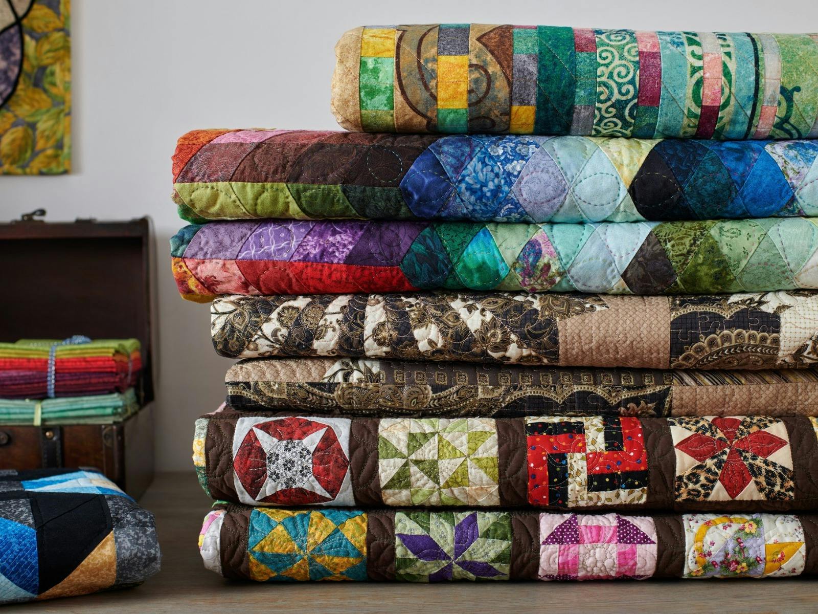 A Fine Quiltery FB 1