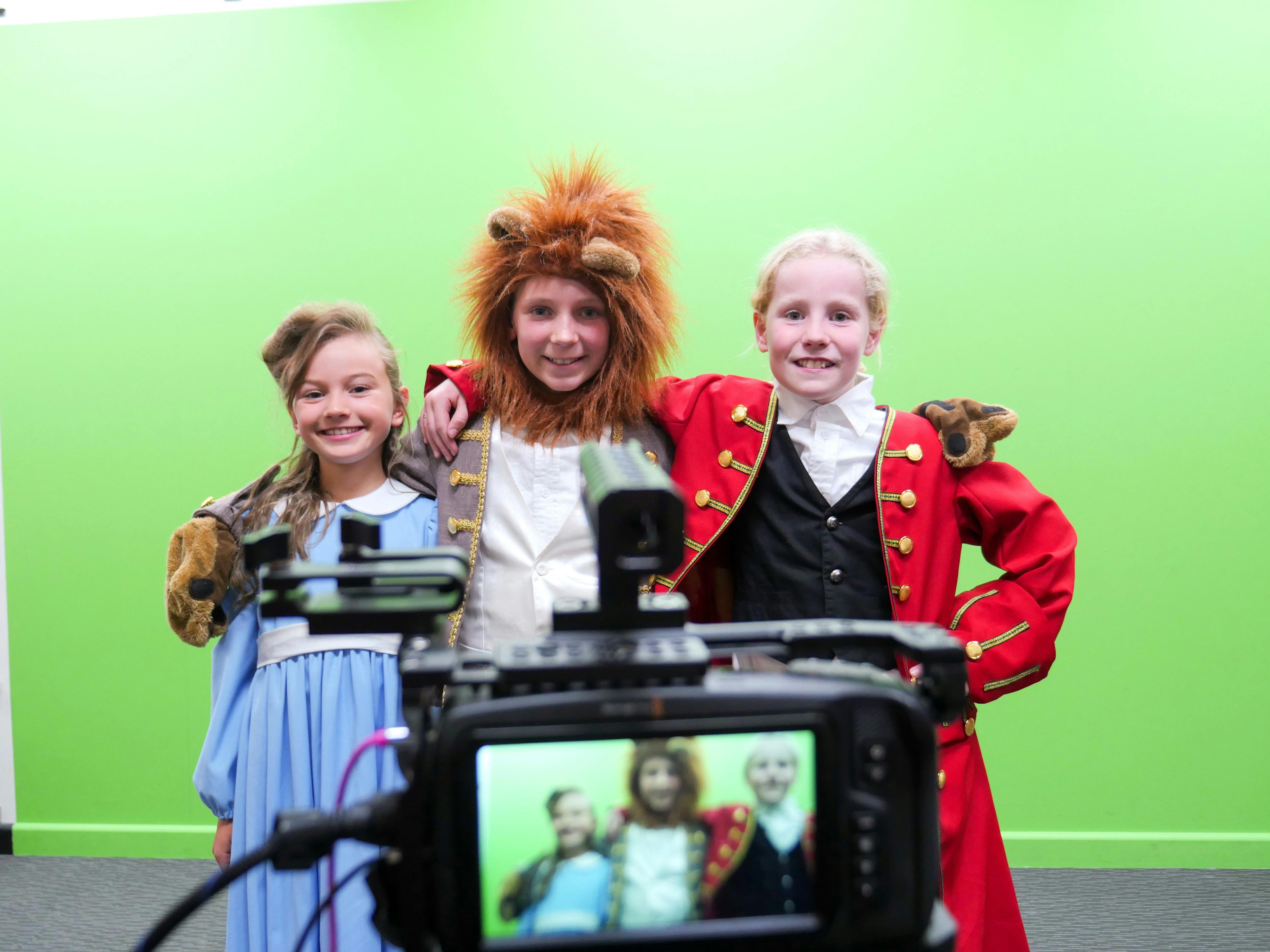 School holiday programs for kids in Hobart