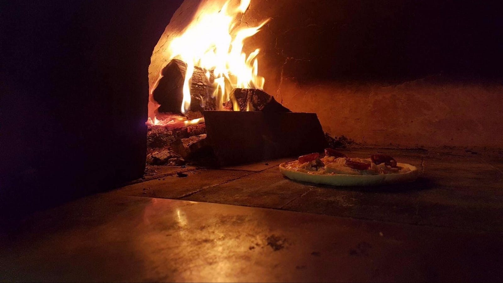 The Tuscan Fox Woodfire Restaurant