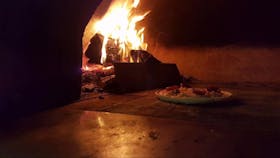 Oven