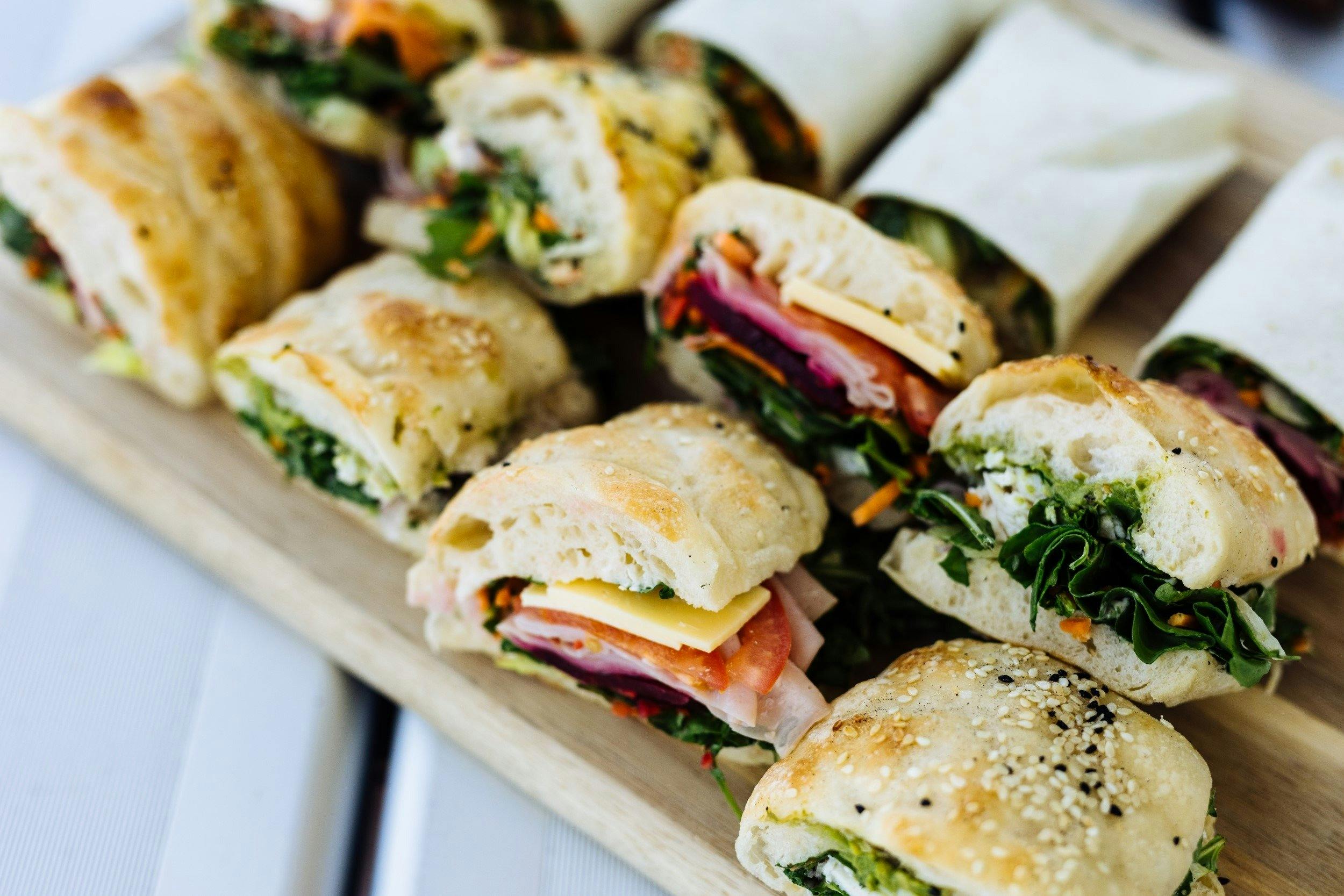 The Pillinger Explorer