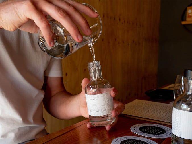 Gin Blending Masterclass