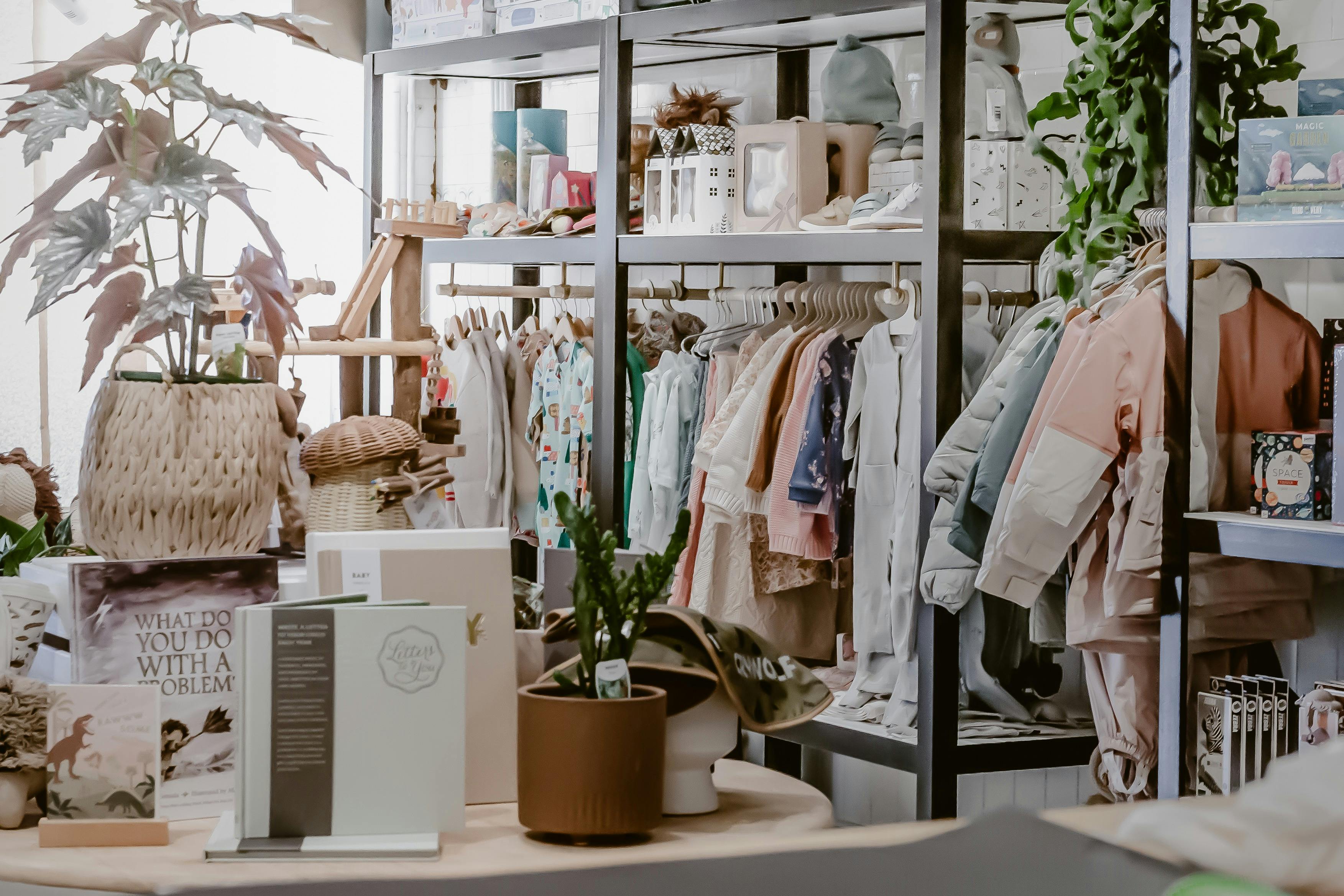Grow and Co Store