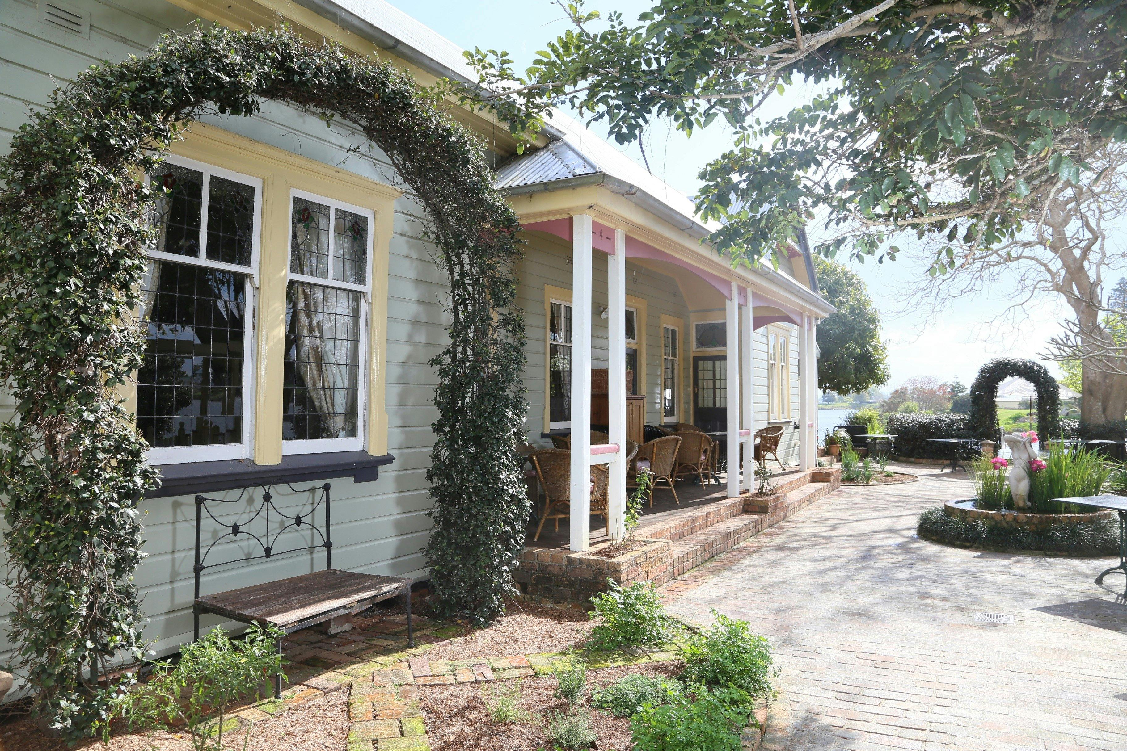 オールドバンクグラッドストーン