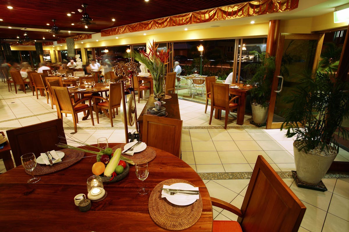 Bayleaf Balinese Restaurant