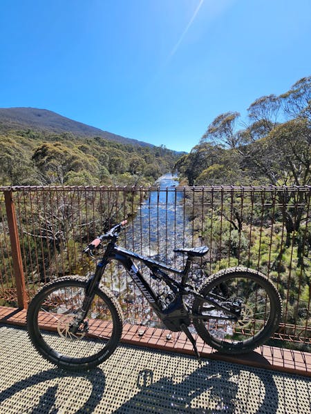 Harro's | Bike and Ski Rentals