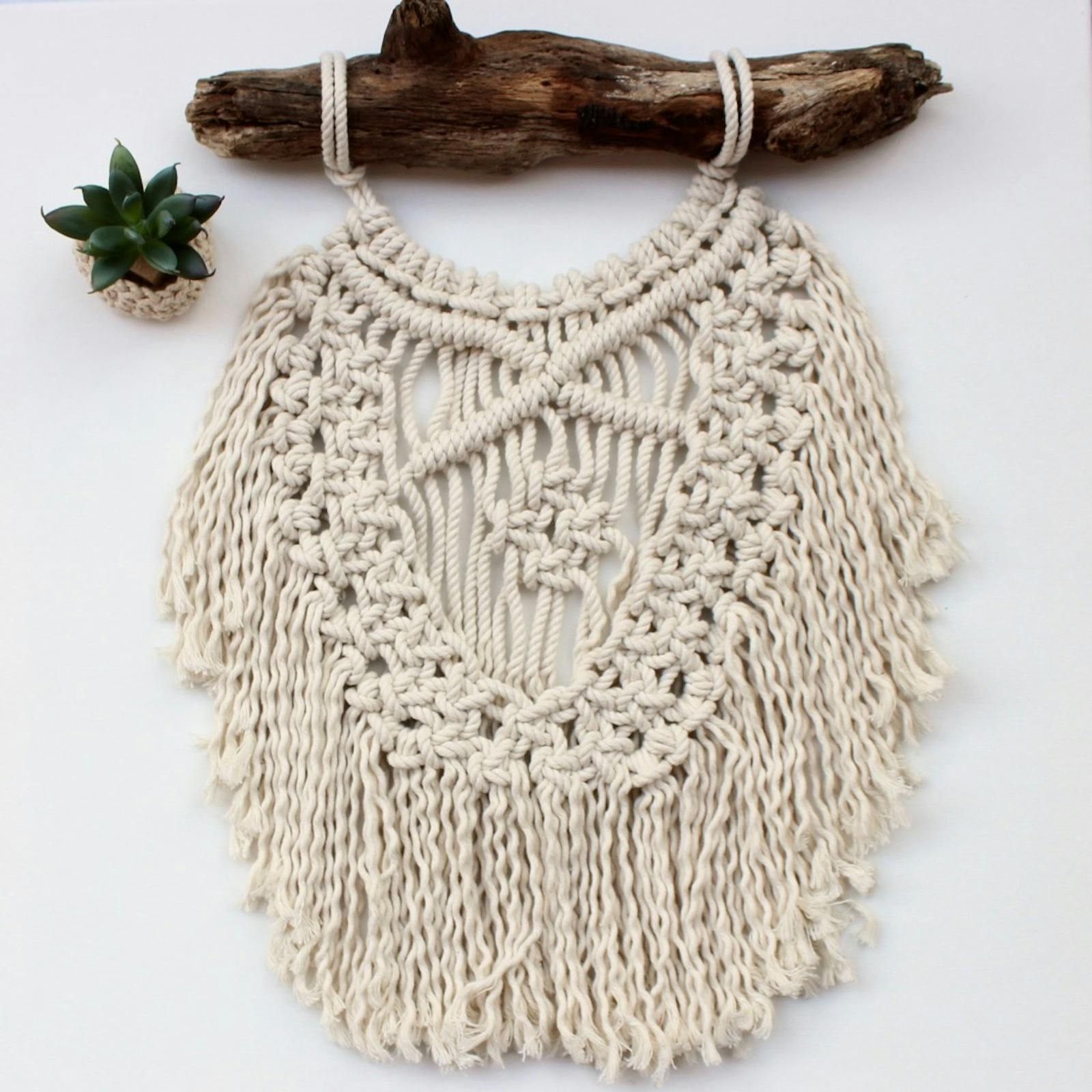 Macramé Wall Hanging Sydney, Australia Official Travel