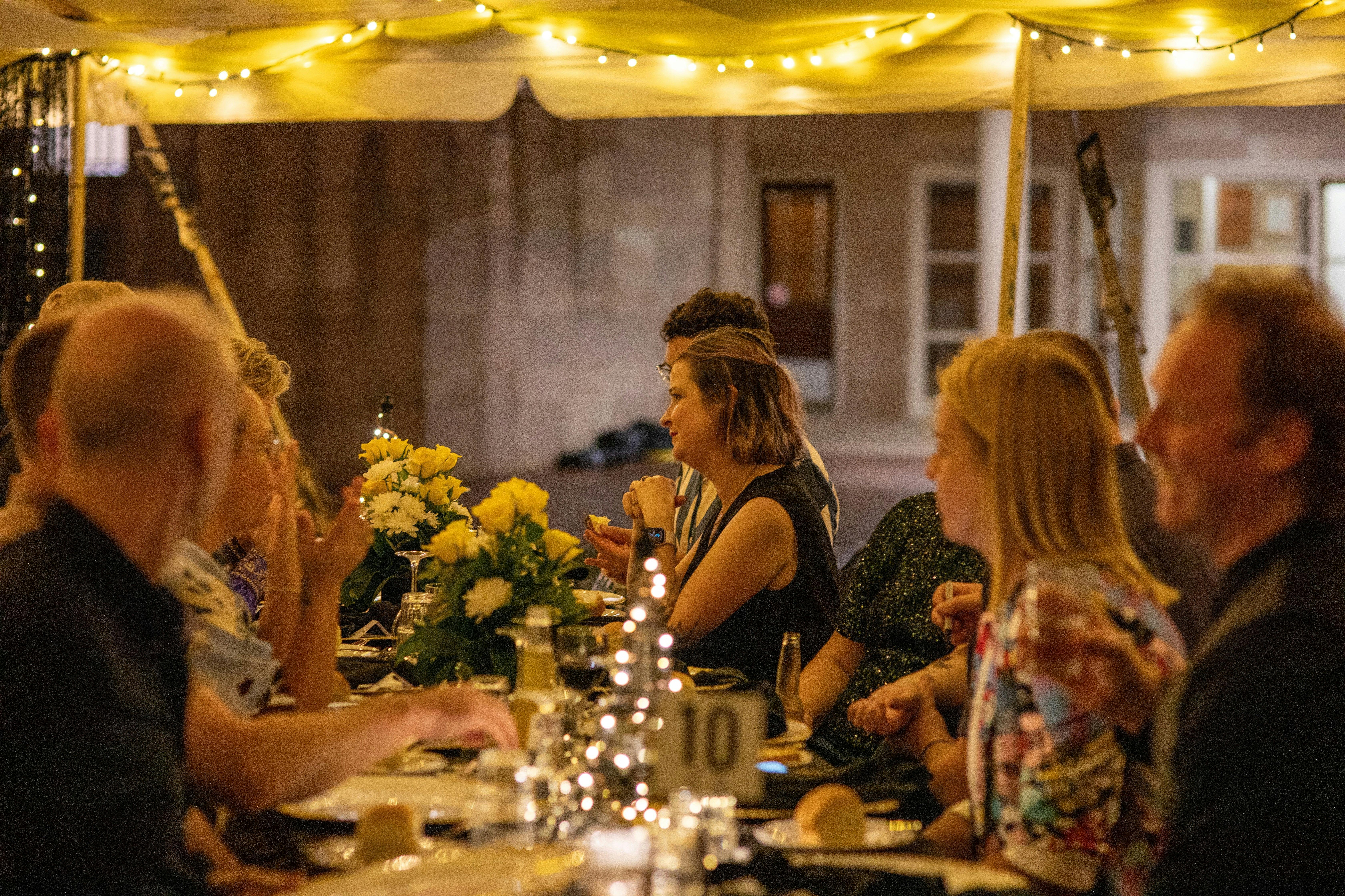 Long Table 2026
