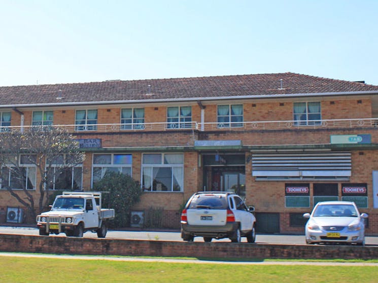 Good Intent Hotel - South Grafton