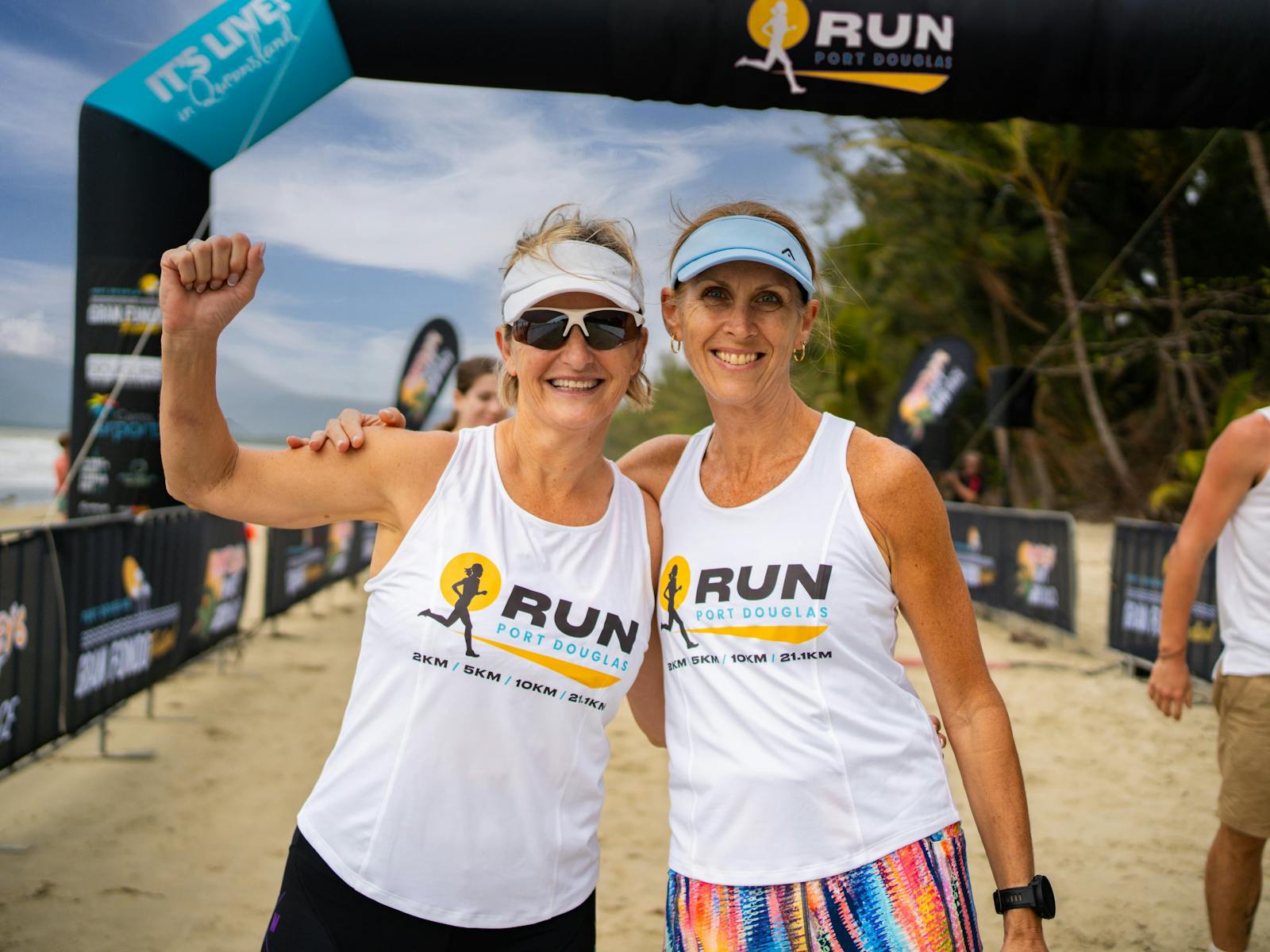 Image for Run Port Douglas