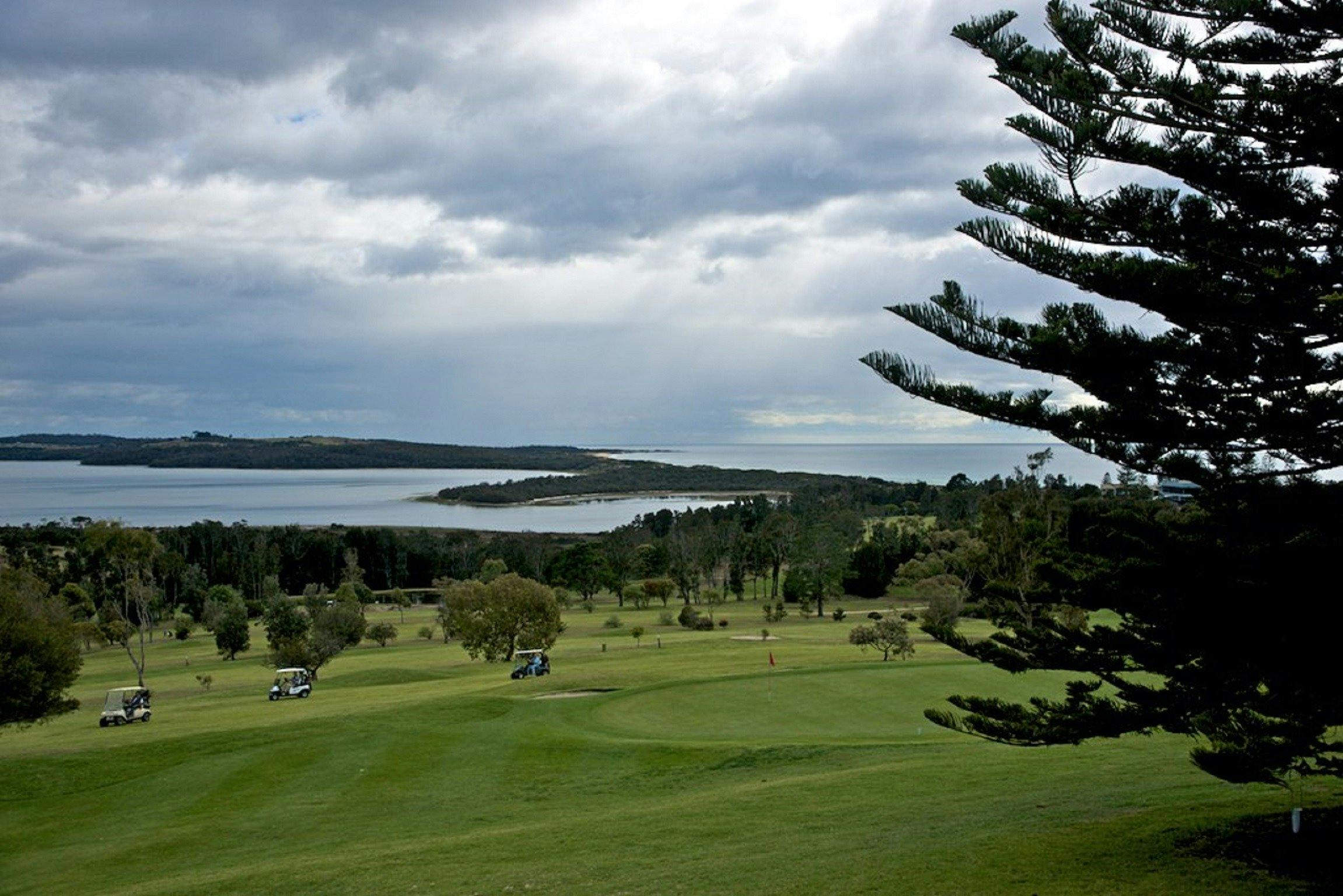 Tuross Golf Club