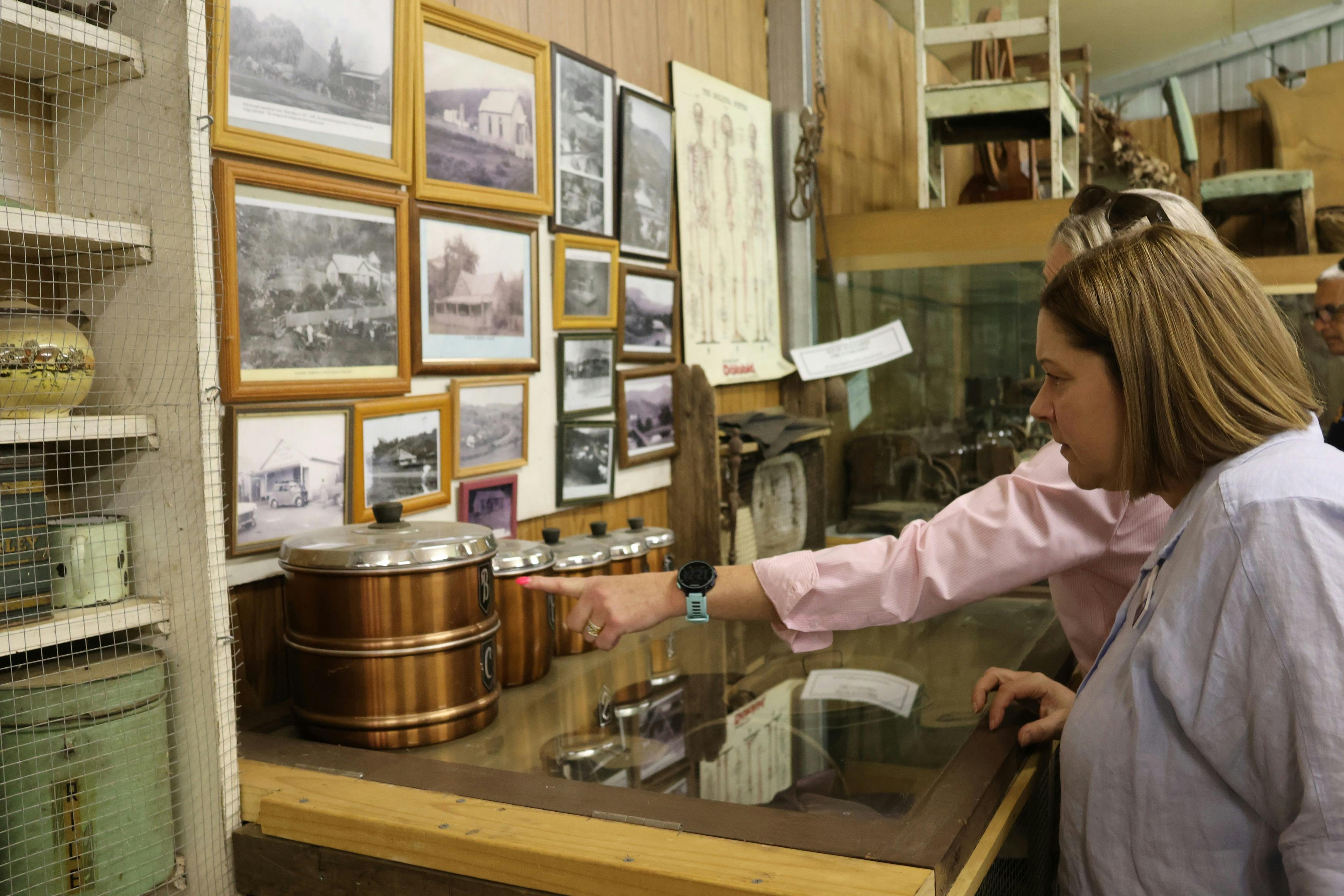 Dargo Heritage Museum