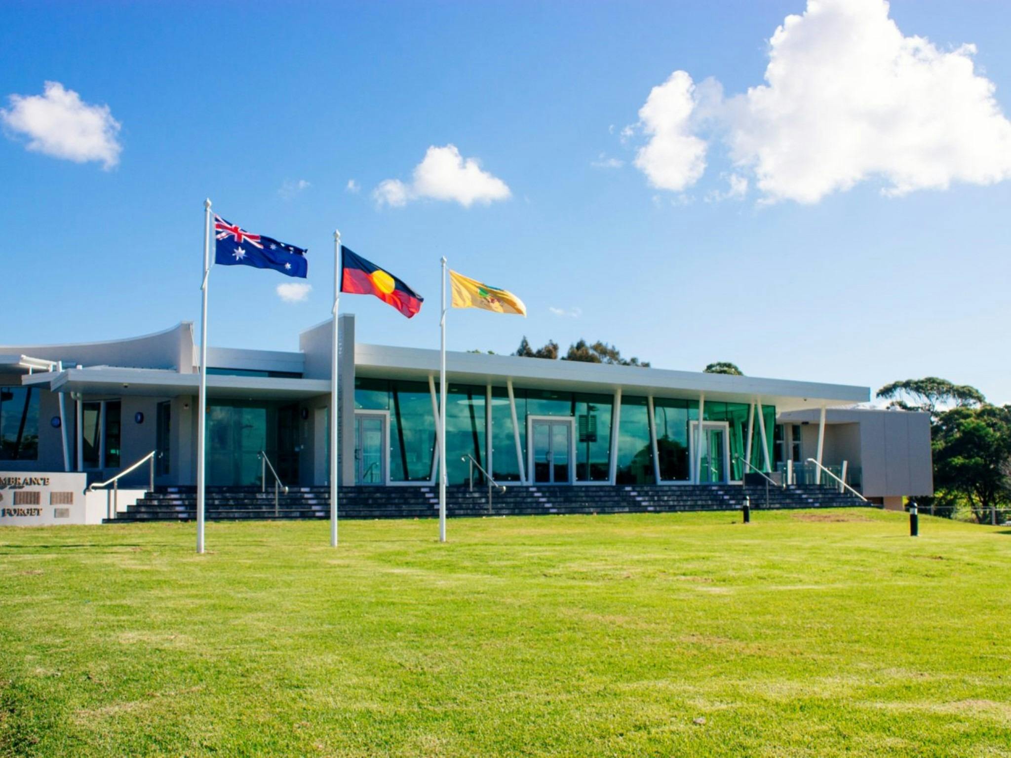 Ulladulla Civic Centre