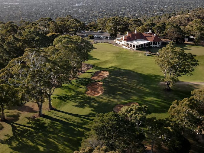 Mount Osmond Golf Club