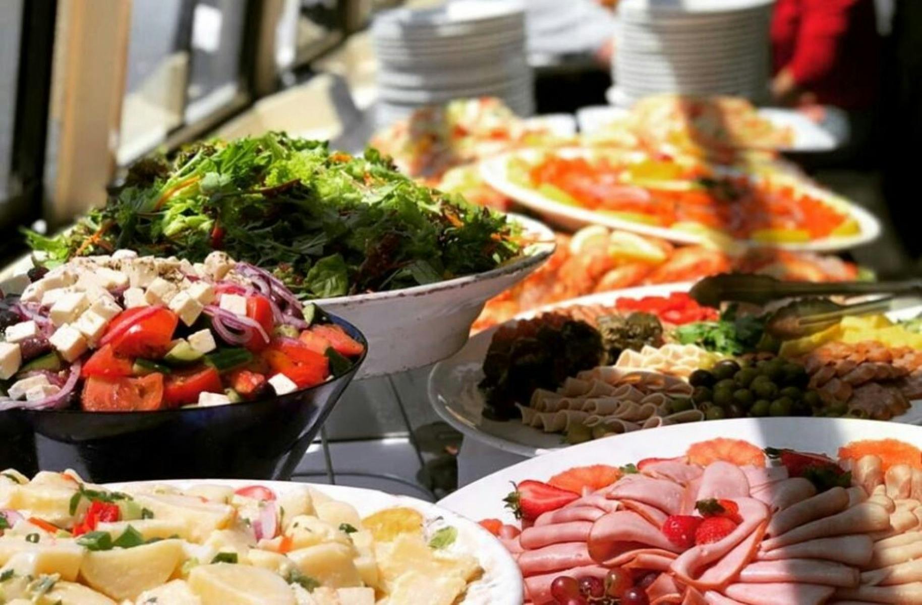 food