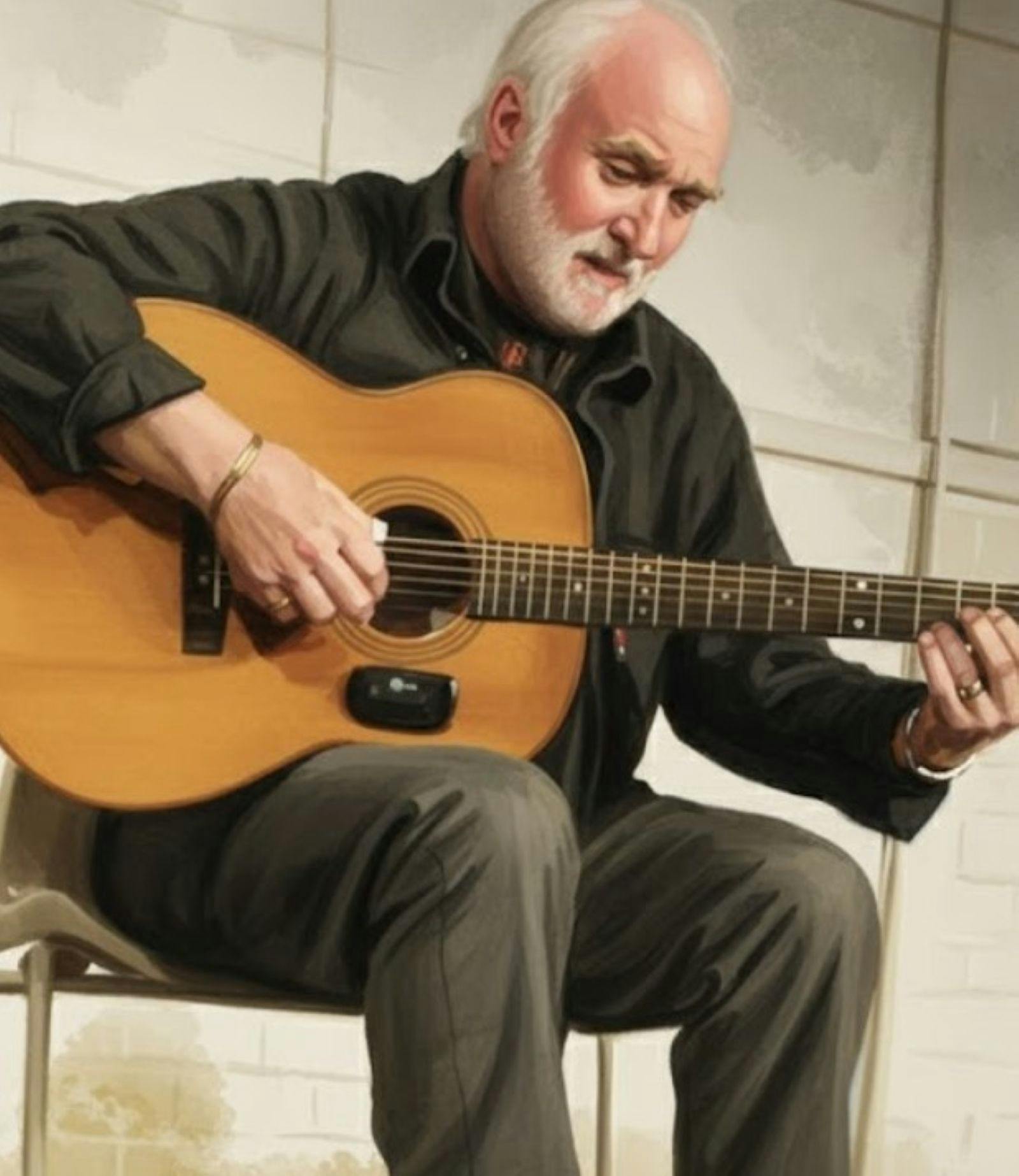 Bush whacked bothered and bewildered