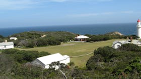 Cape Schanck Lighthouse Reserve