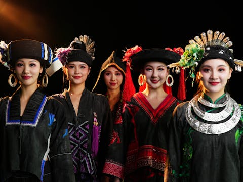 Hainan Island Spectacular