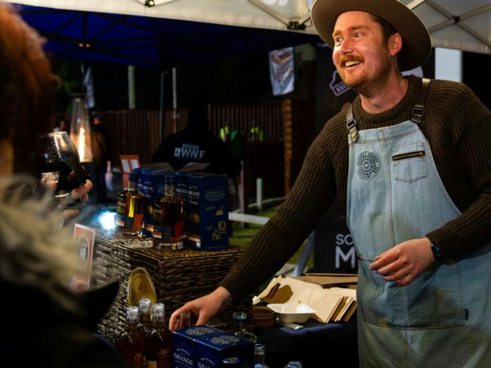 Dubbo Winter Whiskey Festival