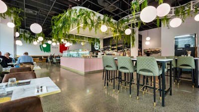 EQ Cafe and Bakehouse | Majura Park