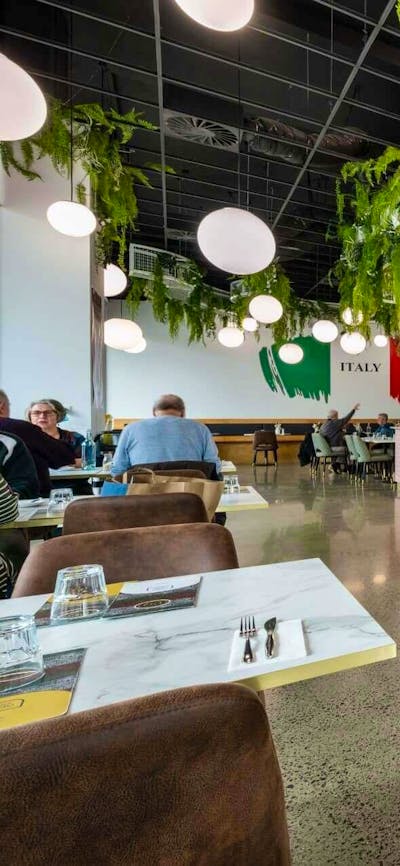 EQ Cafe and Bakehouse | Majura Park