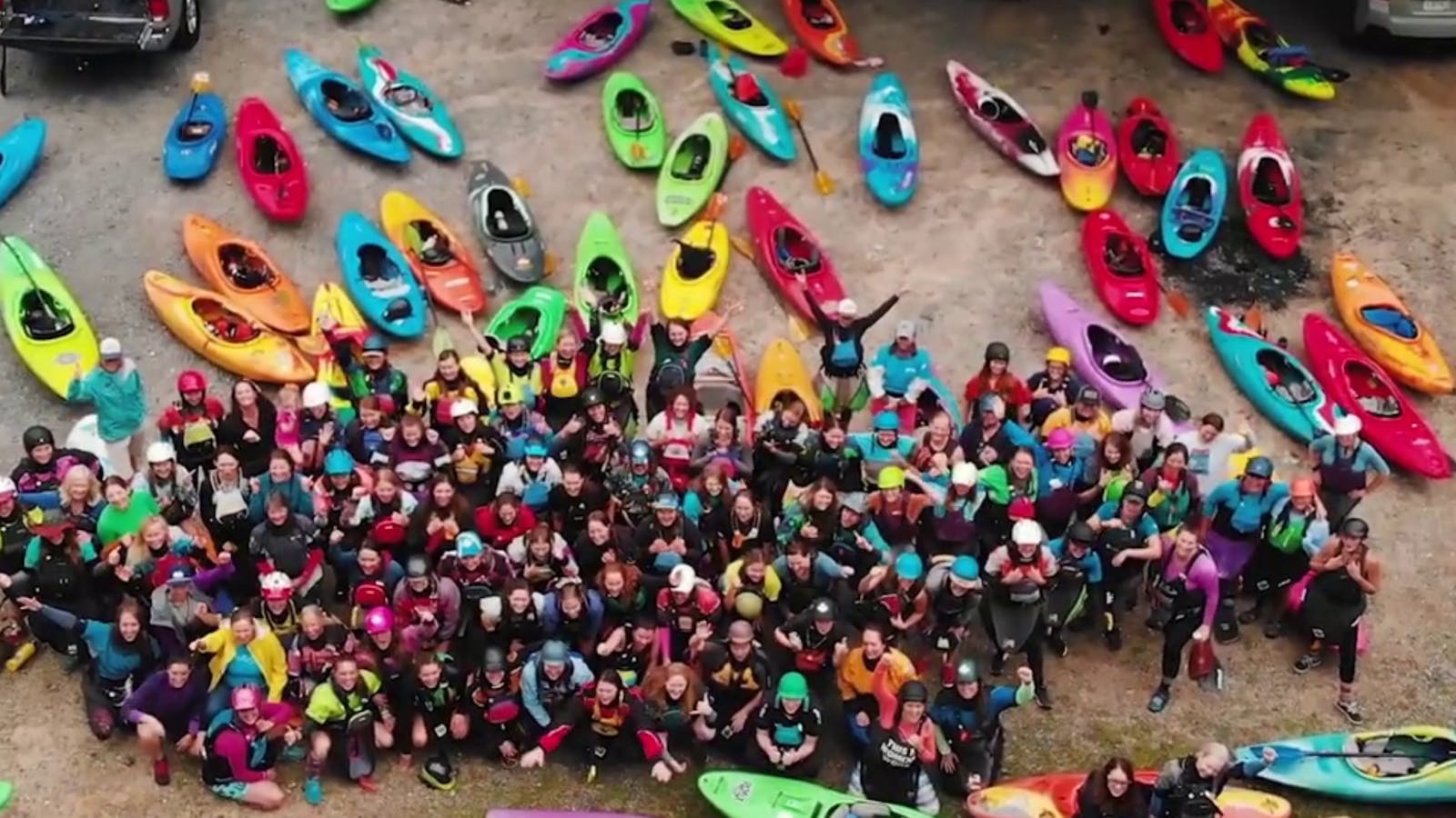 Image for Paddling Film Festival - Coffs Harbour (Sawtell)