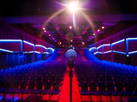 The Events Centre Caloundra