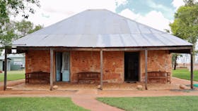 Boulia Stonehouse Museum