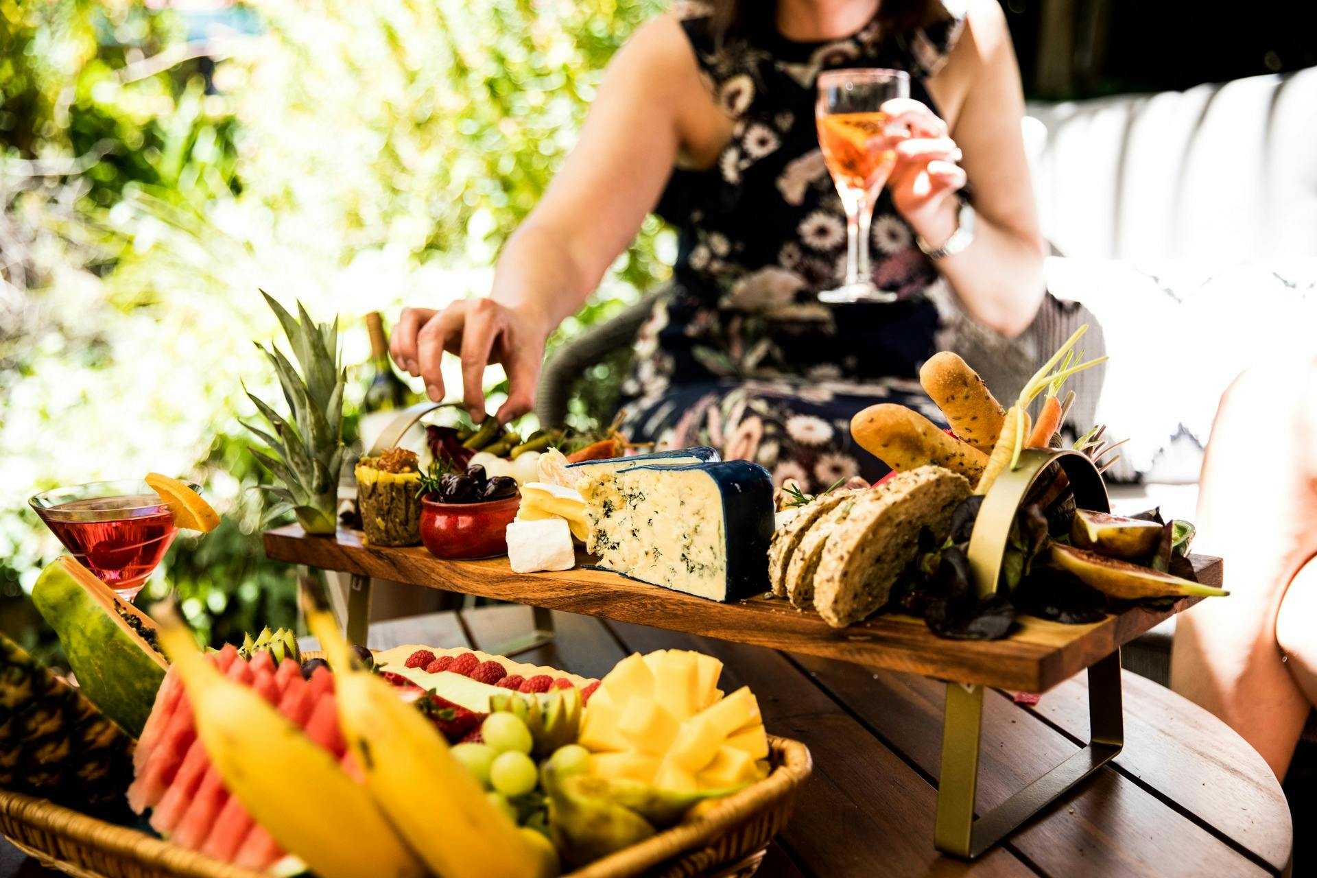 The charming ambience, hearty fare and friendly service has long been enjoyed by Barossans.