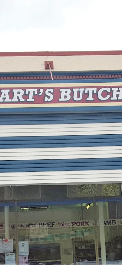 Smarts Butchery