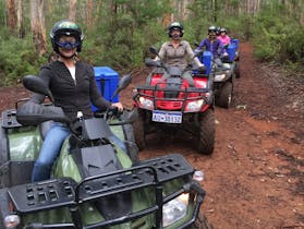 Ecoadventures Margaret River, Boranup, Western Australia