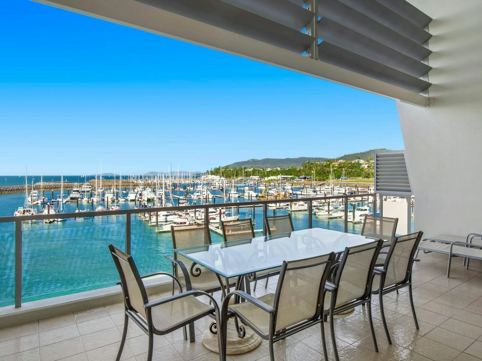 Peninsula Airlie Beach 4 bedroom Penthouse Peninsula Airlie Beach 4 bedroom Penthouse