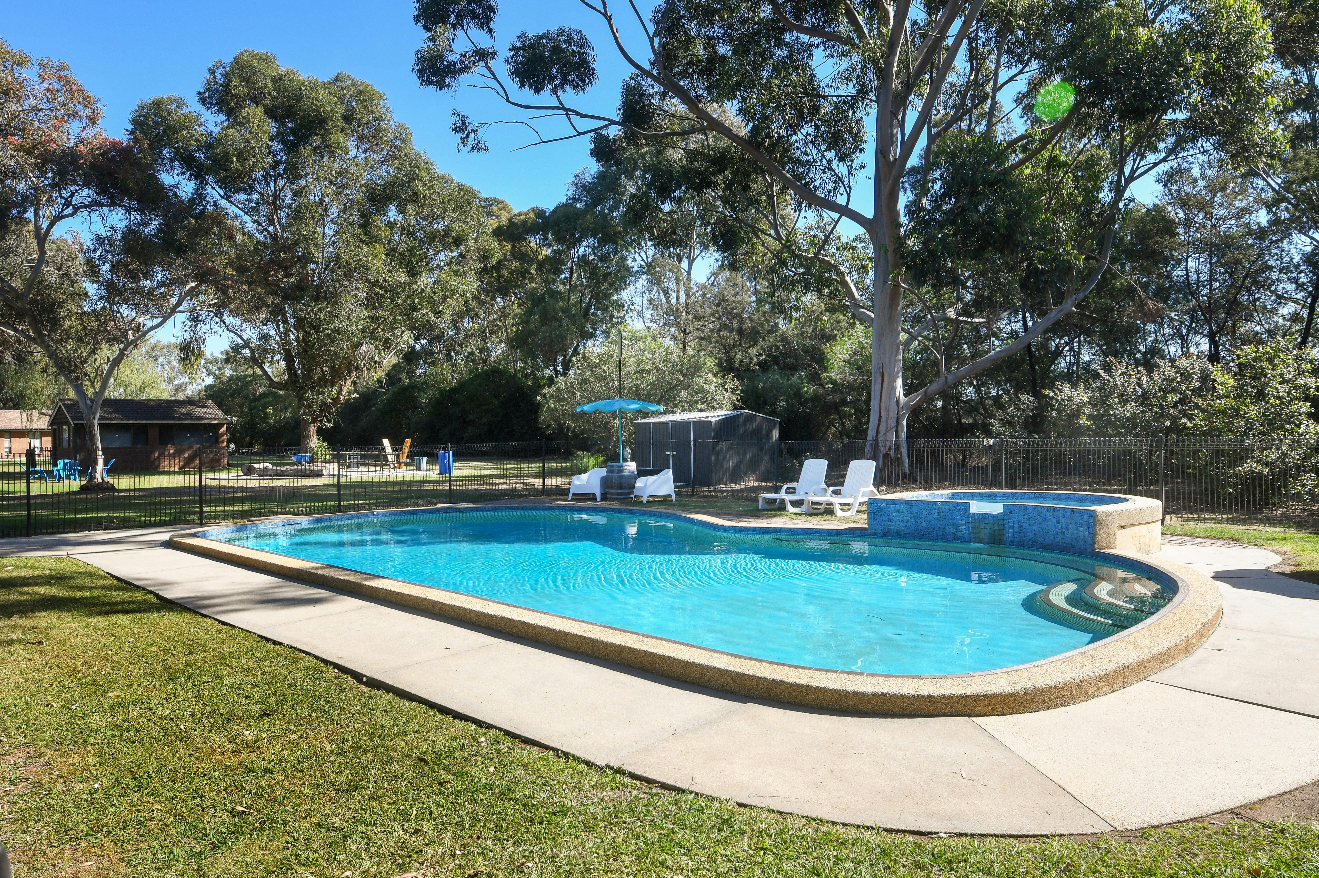 Greenacres Motel Corowa