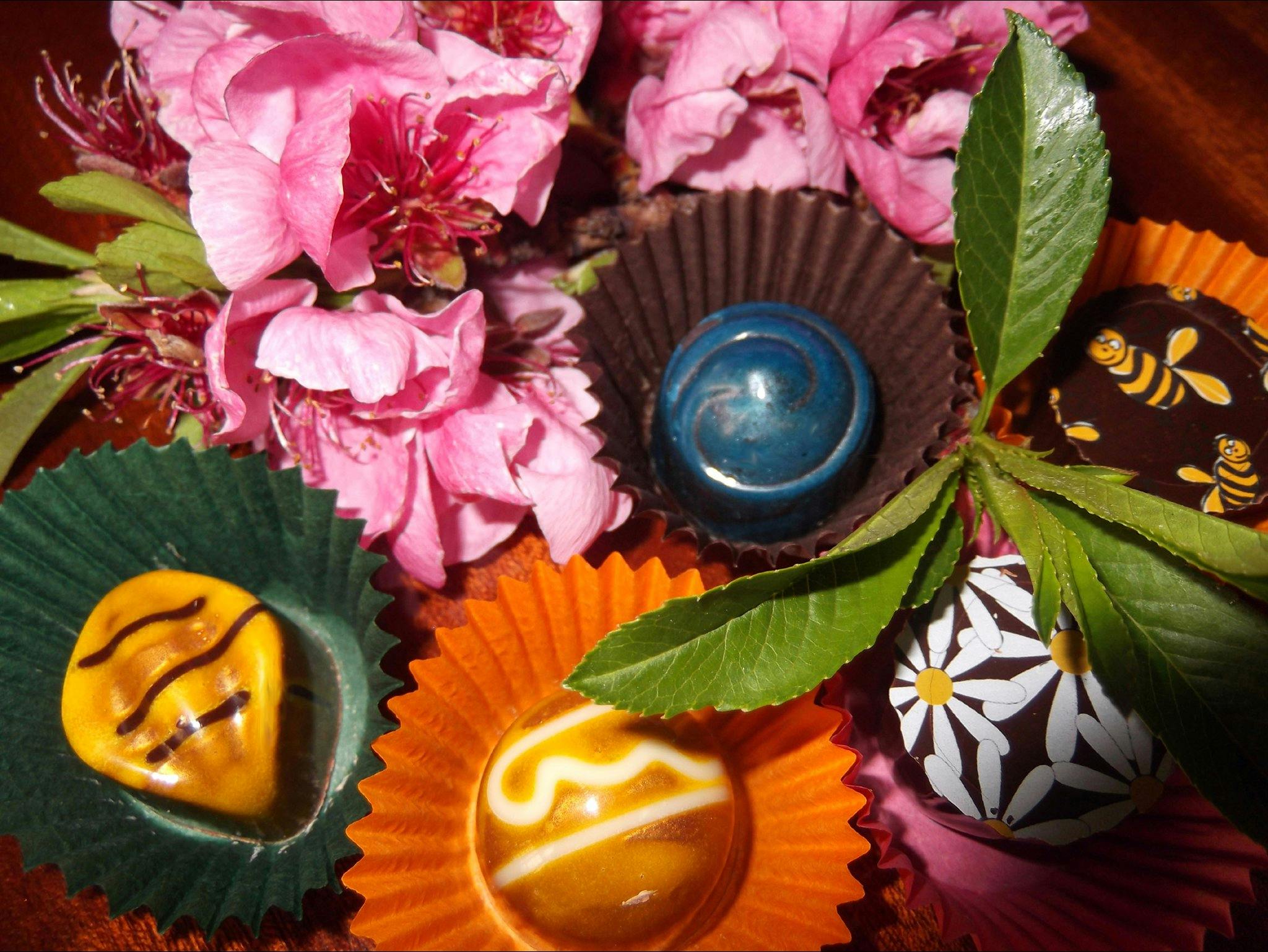 Minlaton Chocolaterie