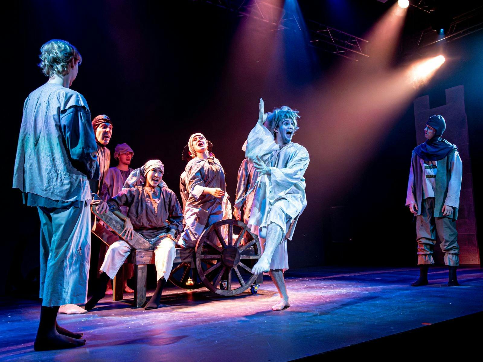Spamalot