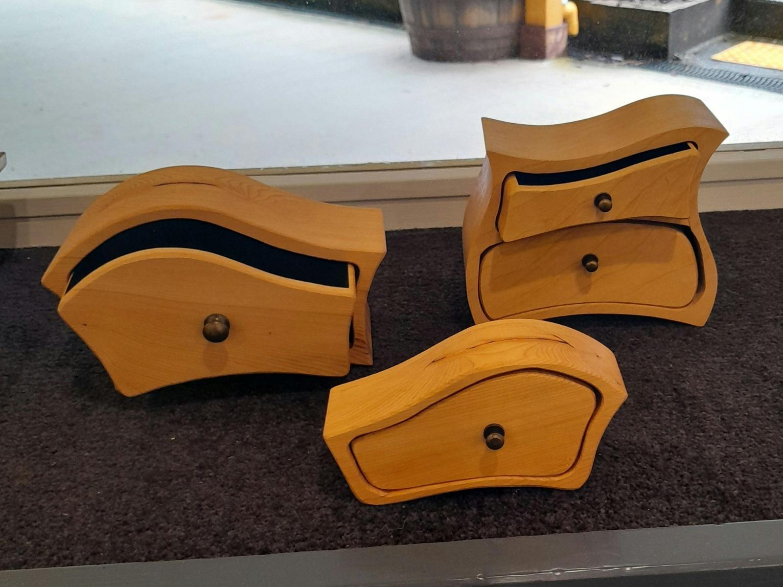 Huon Pine Shop and Gallery