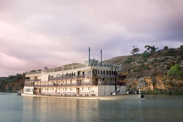 7 Night Adelaide Kangaroo Island and Murray River