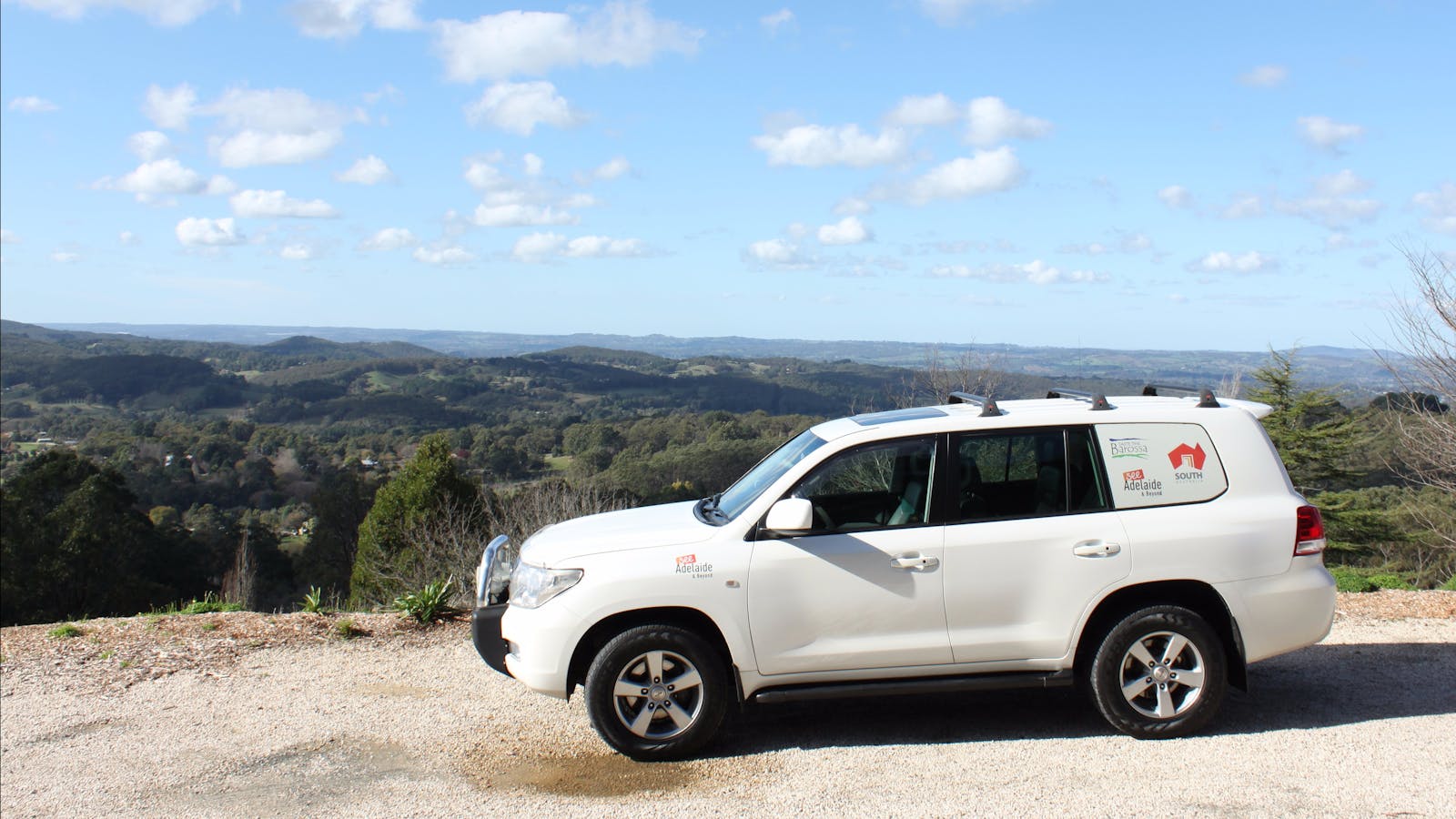 See Adelaide & Beyond