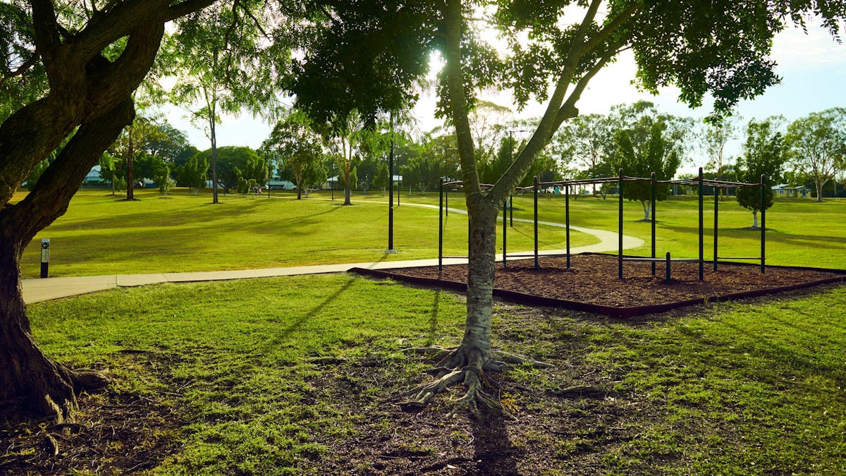 LImestone Park