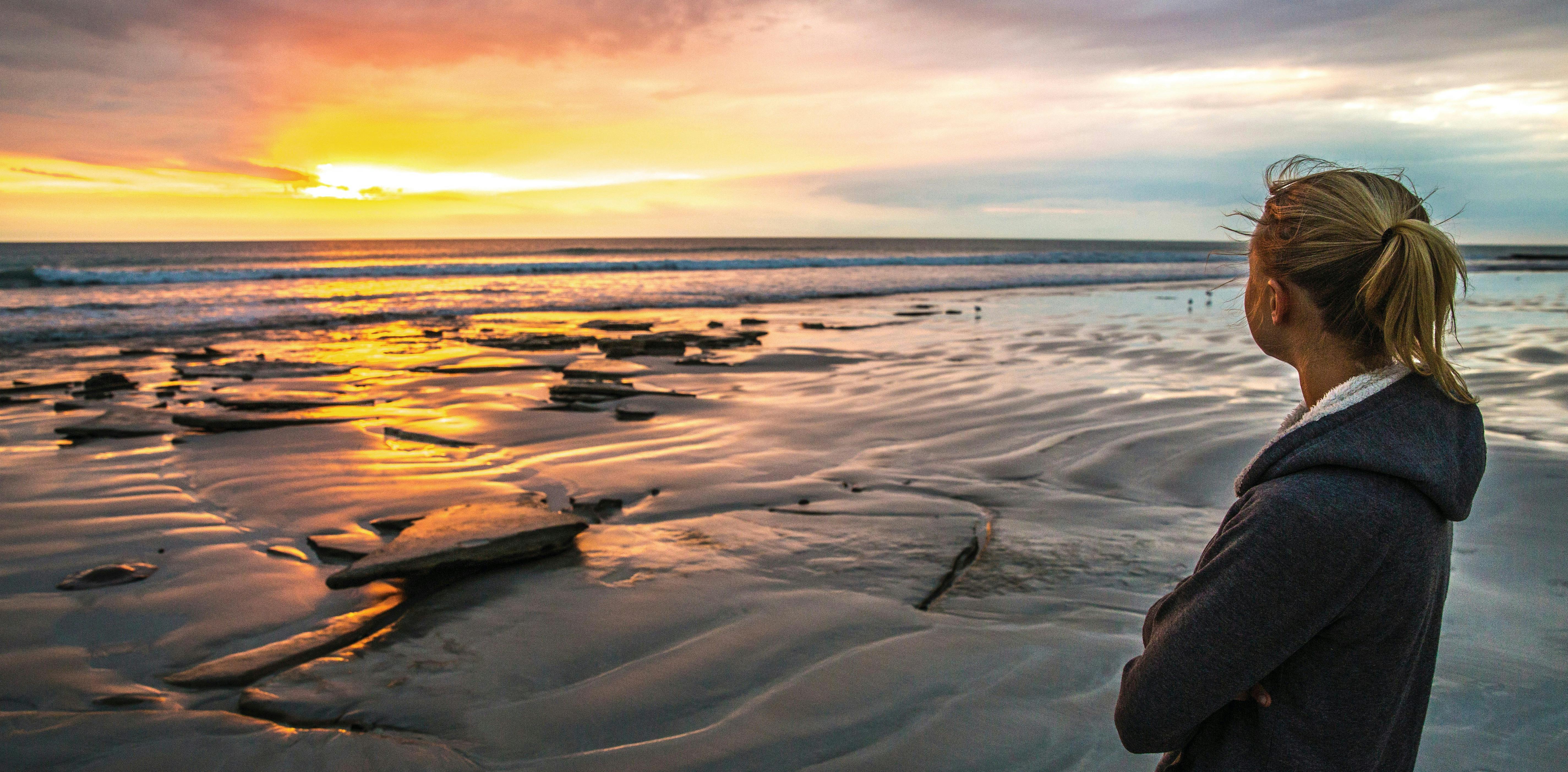Perth to Broome itinerary, Broome, Western Australia