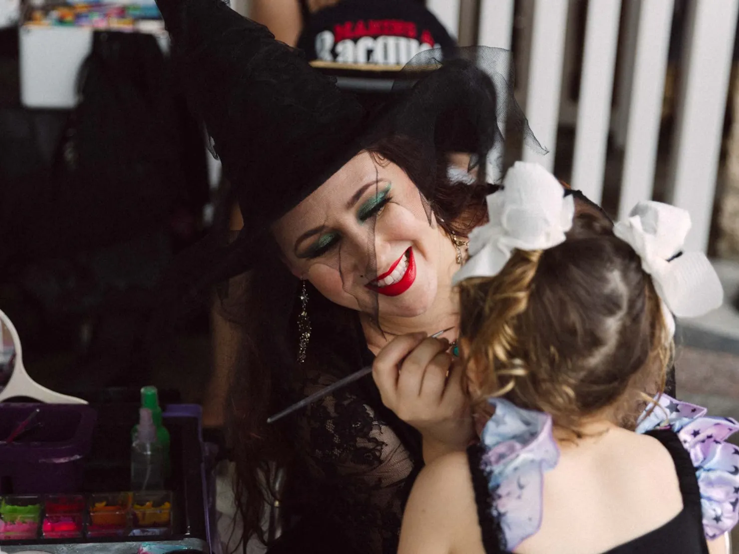 Sunshine Plaza's Riverwalk Halloween Takeover | Visit Sunshine Coast