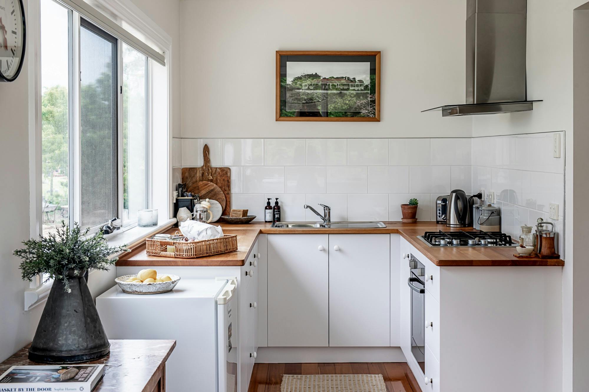 Cressy House Estate Farm Stay All Discover Tasmania