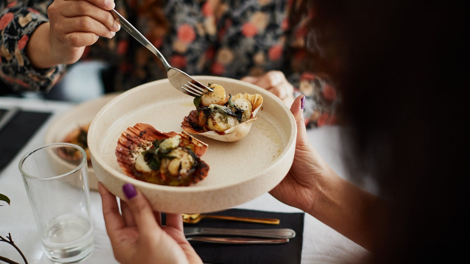 Kipli takara add on (cultural dining experience)