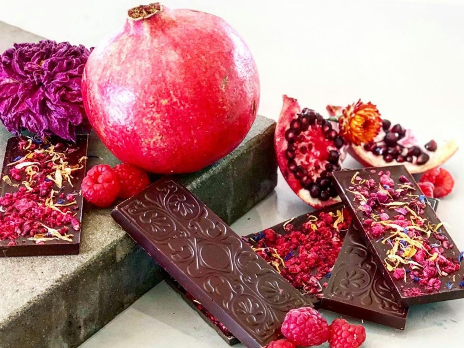 Image for Private: Murrumbateman Chocolate Co