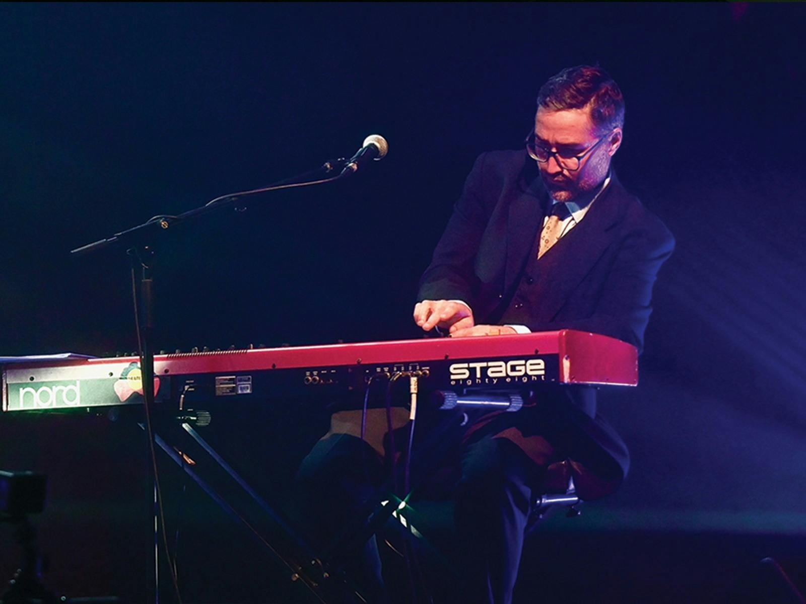 Nina Simone -  A Musical Life | Adelaide Fringe Slider Image 4