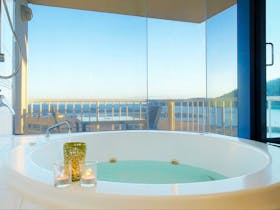 at Whitsunday Vista Holiday Apartments