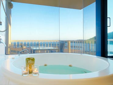 Bayview Spa Suite Bayview Spa Suite